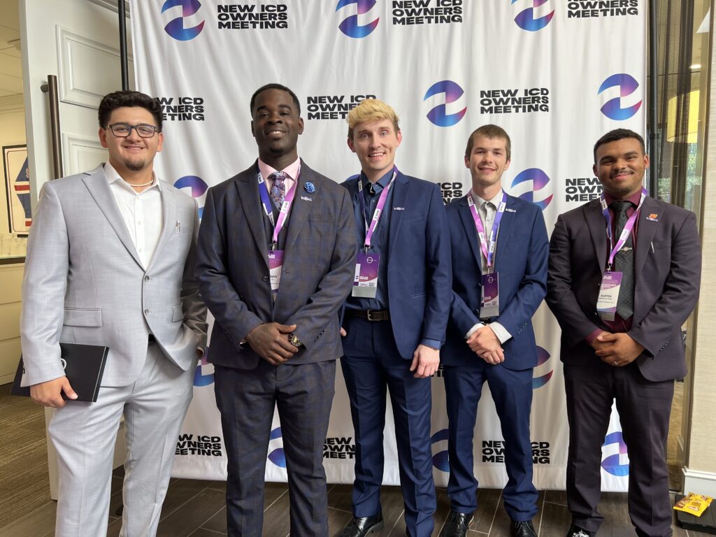 Meet the Experts Behind the Progress