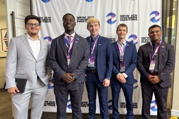 Meet the Experts Behind the Progress